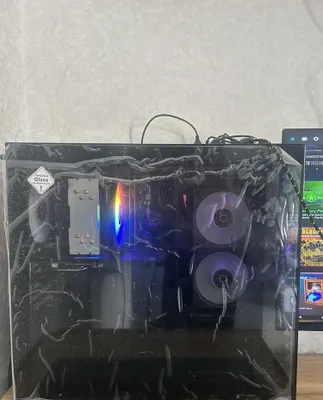 Gaming computer,yangidek 1