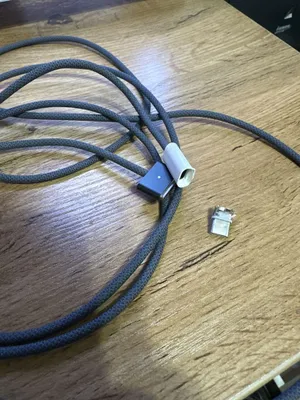 Magsafe 3 продаётся на запчасти 1
