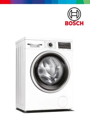 Стиральная машина Bosch 8 КГ доставка установка бесплатно