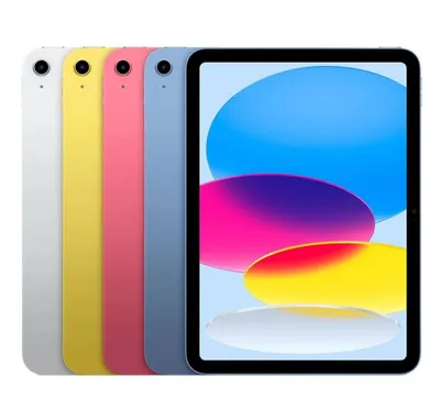 Apple Ipad A16 1