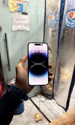 Продаётся iPhone 14 Pro Max 1