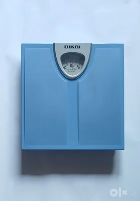 Весы механические