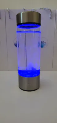 Водородный бутилка H2 1