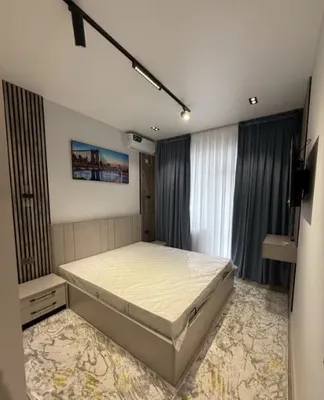 Аренда 2-комн. кв. 54 м², Сергелийский · ID 41476 1