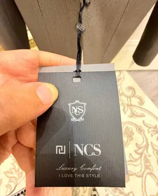 NCS yangi NCS pidjagini sotaman 1