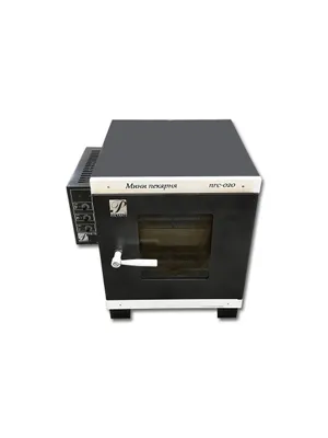 Мини пекарня ПГС-020МС 1
