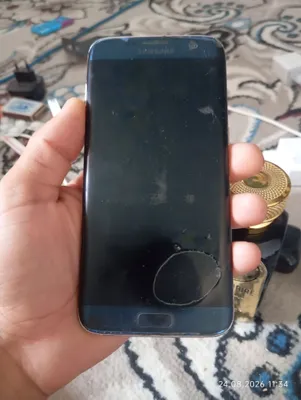 Samsung S7 Edge 1