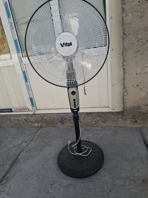 Ventilyator sotiladi
