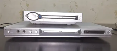 DVD-плеер 1