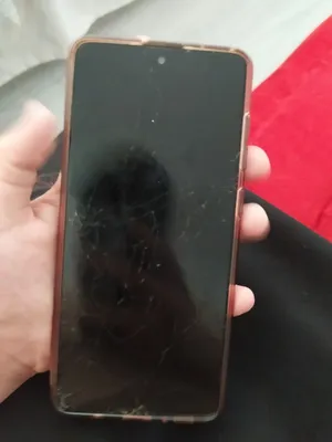 Samsung A71 1