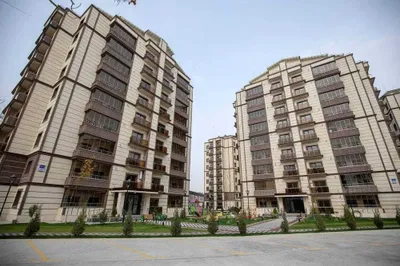 «Istambul siti» ЖКda kvartira ijaraga beriladi 1