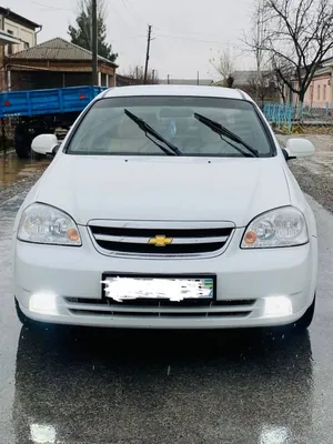 Lasetti 2011 1chi pazitsiya 1