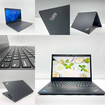 Lenovo ThinkPad