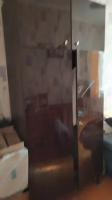 Ikki eshikli shifonyer sotiladi 1