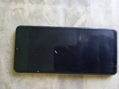 Samsung Galaxy A16 1