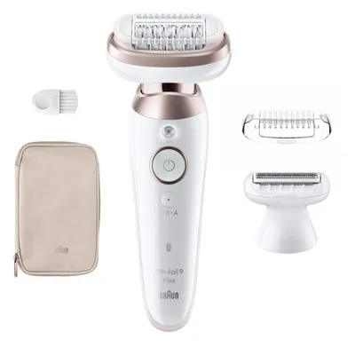 Эпилятор Braun S9 SES9-030 1
