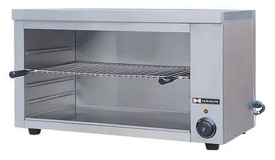 Гриль Саламандра Hurakan HKN-SLE580