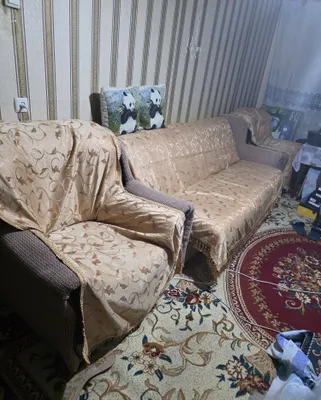 Yumshoq mebel sotiladi 1