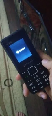 Состояние Comfy CL400 1