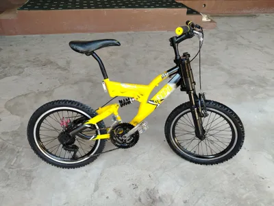 velosiped sotiladi holati yaxshi 2