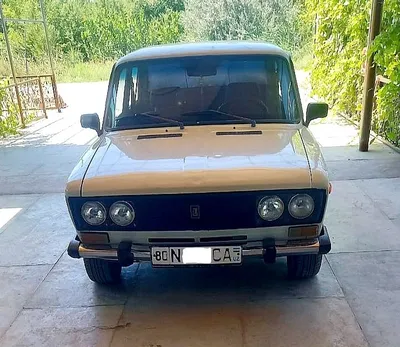 Ваз 21061 vaz 21061 sotiladi 1