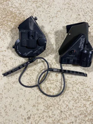 Roland приставка Gk-3 1