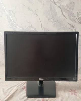 Монитор LG FLATRON E 1945CW-PN 1