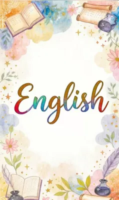 Online English lesson