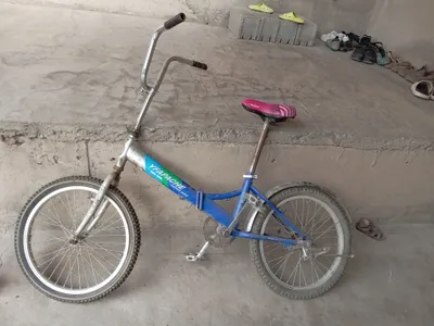 velosiped 1