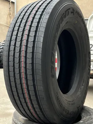 BALON 385/65R22.5 Cordiant 1
