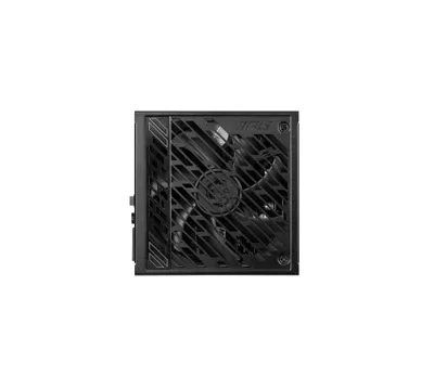 ' MSI MPG A1250GS quvvat bloki (1250W, 80+ Gold, ATX 3.1) 1