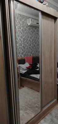 Шкаф, купе Для одежды 1
