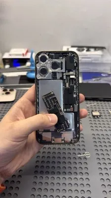 Telefon ta’mirlash xizmati – Tezkor va ishonchli! 1