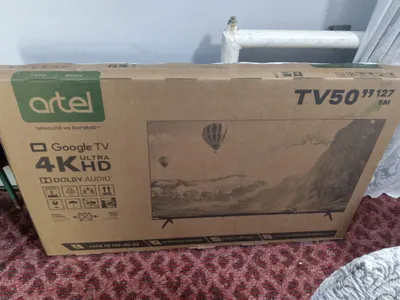 Телевизор Artel 50