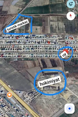 Markazdan 8 sotixli hovli tezda sotiladi 1