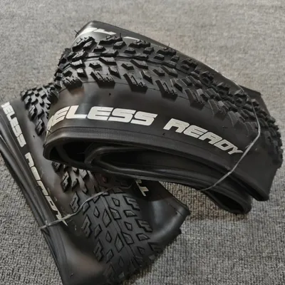 CHAOYANG TUBELESS READY 29x2.10 velosiped shinalari 1