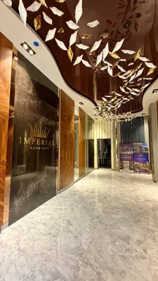 Imperial Club City turar joy majmuasida dizaynerlik ta’miriga ega 2 xonali kvartira 1