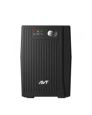 UPS AVT Источник бесперебойного питания 1