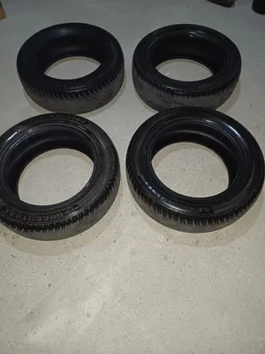 Мягкие зимние шины Greentrack для Nexia 3, 195/60R15 1