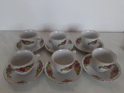 Choy servisi sotiladi 1