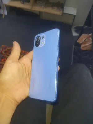 xiomi mi 11 lite 5g 1