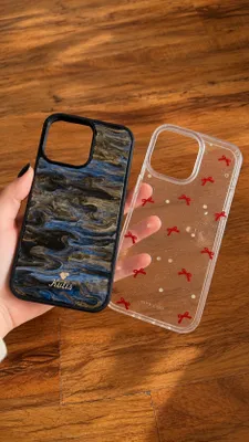 Чехол для 14 Pro Max