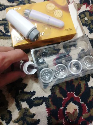 mini Massager 1