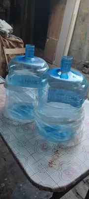 Тары пустые две штуки 1
