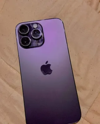 iPhone 14 Pro, две SIM-карты