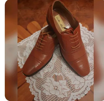 Мужские туфли