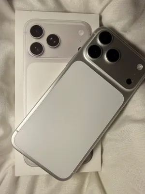 iphone 17 pro max sim/esim 256gb