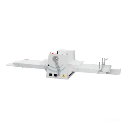 Xamir yoyish mashinasi GGF GP-B 600-1000