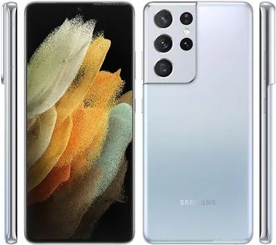 samsung s21 ultra 512
