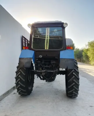 Mtz 80 sotiladi zoʻr xolada 1